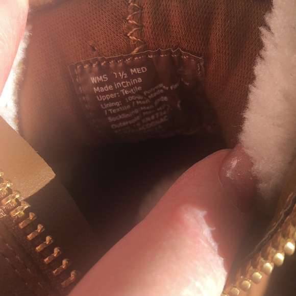 NEW Juicy Boots - Picture 7 of 7